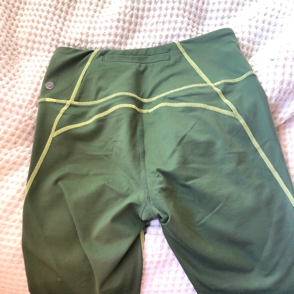 Z by Zella high-Waisted Daily Leggings